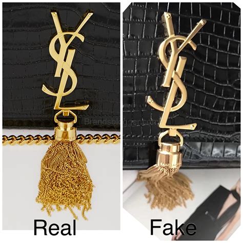 ysl belt real vs fake|ysl woven bag dupe.